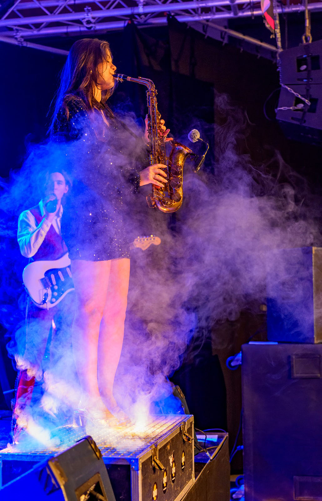 Fabienne Elzenburg CHPTR2